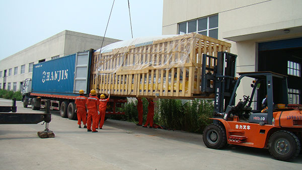 設(shè)備裝卸 設(shè)備裝卸