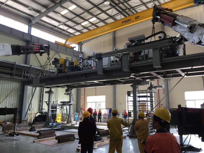 設(shè)備安裝時(shí)，吊裝人員應(yīng)該了解哪些內(nèi)容？