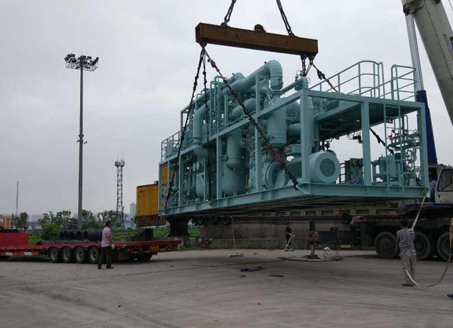 無錫大型設(shè)備搬運過程中哪些事項是要嚴(yán)格執(zhí)行的？