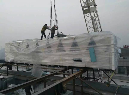 無錫設備吊裝設備-起重機吊起重物的技巧有哪些？