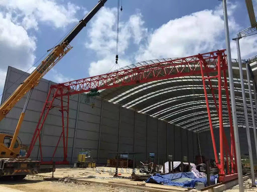 無錫設備吊裝公司：起重吊裝中那些“不吊”規(guī)定都有哪些？