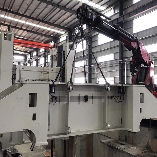 無(wú)錫設(shè)備吊裝過(guò)程中哪些應(yīng)急方法大家必須要了解的？