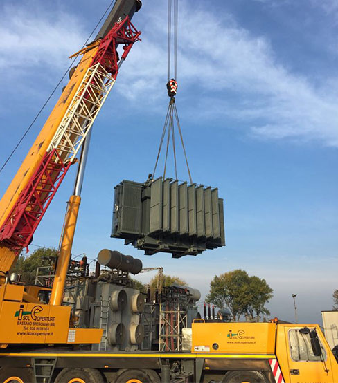 在無(wú)錫設(shè)備吊裝之前需要做好哪些準(zhǔn)備工作？